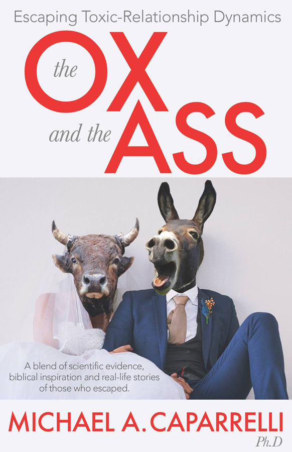The Ox and the Ass